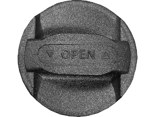 [90331891 1667520] Pulsar Batterieschloss APS 5