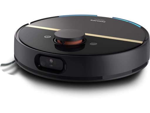 [90331949 1668174] Philips Saug- und Wischroboter HomeRun 7000 Series Aqua XU7000/01