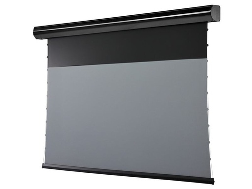 [90331969 1668269] Celexon Motorleinwand HomeCinema Plus Tension 203.7x114.6 cm Schwarz