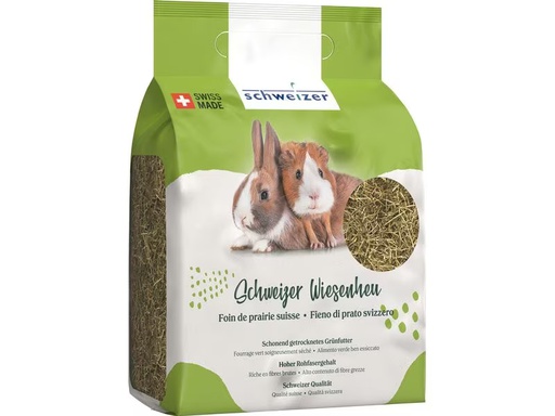 [90332027 1664394] Eric Schweizer Wiesenheu, 1 kg