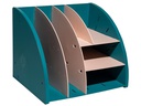Exacompta Organizer SKANDI