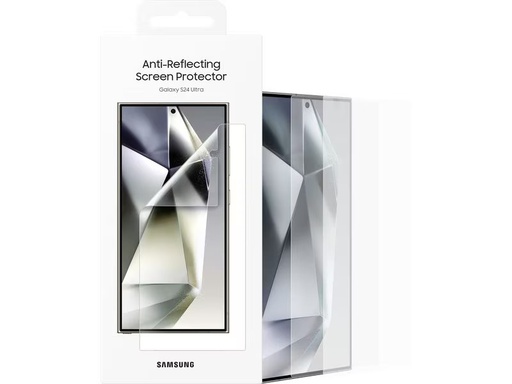 [90332063 1647926] Samsung Anti-Reflecting Screen Protector Galaxy S24 Ultra