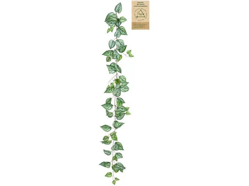 [90332072 1658637] Botanic-Haus Kunstpflanze Calatheagirlande 150 cm