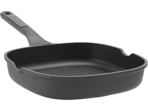 [90332091 1621906] BergHOFF Grillpfanne Leo Stone+ 26 cm