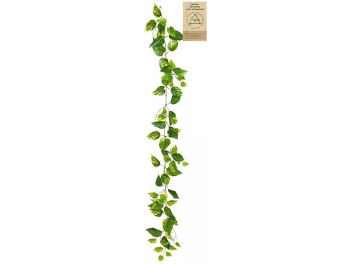 [90332106 1658636] Botanic-Haus Kunstpflanze Efeugirlande 150 cm