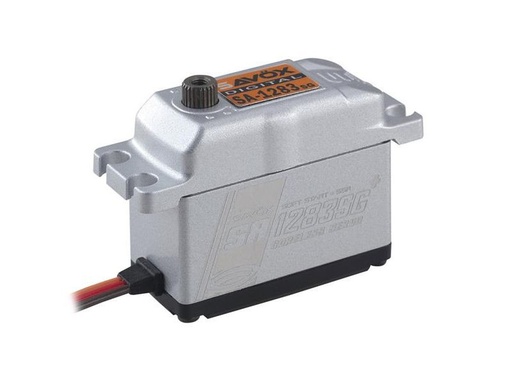 [90332120 1671344] Savöx Standard Servo SA-1283SG+ 30 kg, 0.13 s, Digital