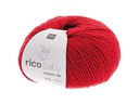 Rico Design Wolle Baby Classic DK 50 g Rot