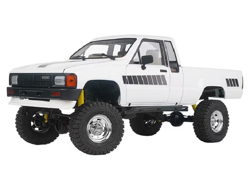 [90332126 1665307] RC4WD Scale Crawler Trail Finder 2 LWB Toyota XtraCab RTR 1:10