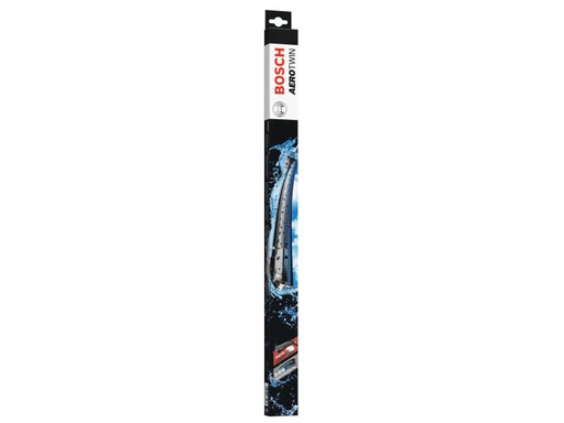 [90053352 527654] Bosch Automotive Frontscheibenwischer A153S, 650 mm