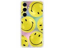 Samsung Back Cover Flipsuit Case Galaxy S24+ Gelb
