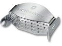 Victorinox Käsereibe Silber