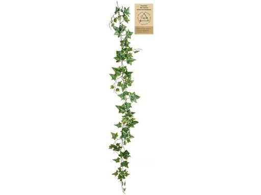 [90332161 1658640] Botanic-Haus Kunstpflanze Efeugirlande 150 cm