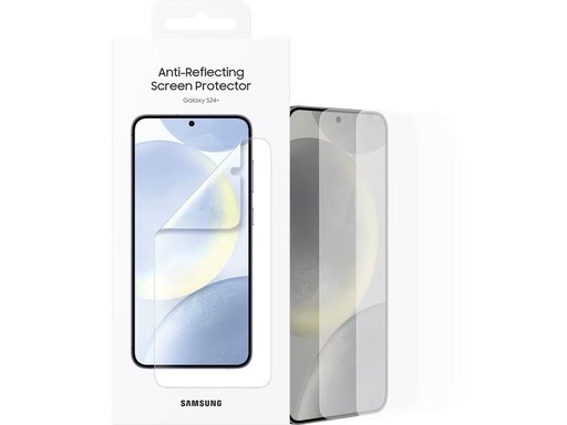 [90332162 1647905] Samsung Anti-Reflecting Screen Protector Galaxy S24+