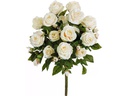 Botanic-Haus Kunstblume Rosen 59 cm