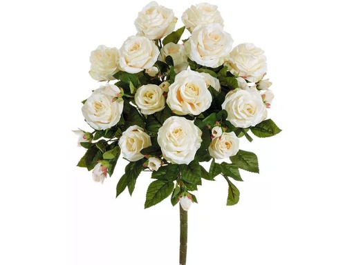 [90332182 1658656] Botanic-Haus Kunstblume Rosen 59 cm