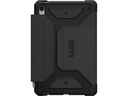 UAG Tablet Book Cover Metropolis Galaxy Tab S9 FE