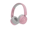 OTL On-Ear-Kopfhörer Hello Kitty Rosa; Weiss