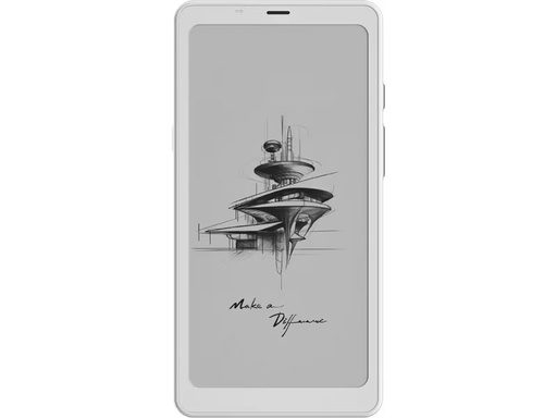 [90332311 1672416] Onyx E-Book Reader BOOX Palma Weiss