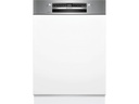Bosch Einbaugeschirrspüler SMI4ECS21E