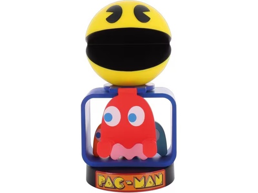 [90332363 1666169] Exquisite Gaming Ladehalter Cable Guys – Pacman