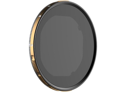 [90053375 1179624] PolarPro LiteChaser 3-5 Stop VND Filter