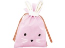 Rico Design Geschenktasche Hase, Gross