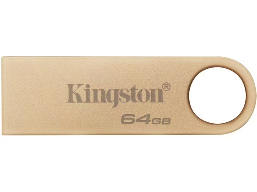 [90332399 1672342] Kingston USB-Stick DataTraveler SE9 G3 64 GB