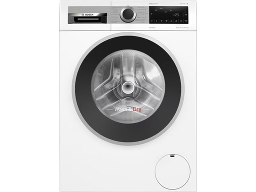 [90332418 1669652] Bosch Waschtrockner WNG24401CH 9 kg / 6 kg