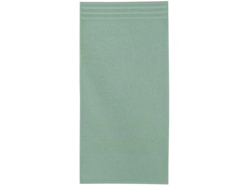 [90332423 1665898] Kleine Wolke Handtuch Royal 50 x 100 cm, Grün