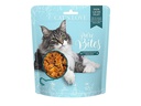 Cat's Love Katzen-Snack Lachsfilet, 50 g