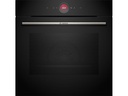 Bosch Einbaubackofen HBG7341B1 Schwarz A+