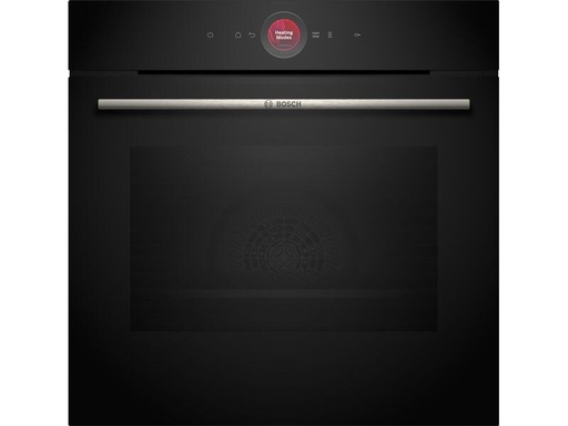 [90332486 1669624] Bosch Einbaubackofen HBG7341B1 Schwarz A+