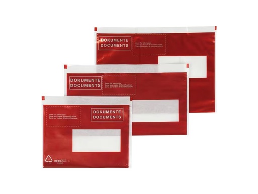 [90332492 1404900] Office Focus Dokumententasche Dokufix C6