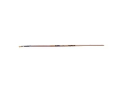 [90332502 1404802] Office Focus Borstenpinsel Office Focus Grösse 6 / 5.0 mm