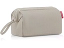 Reisenthel Necessaire Travelcosmetic Herringbone Sand