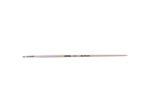 [90332538 1404803] Office Focus Borstenpinsel Office Focus Grösse 4 / 4.0 mm