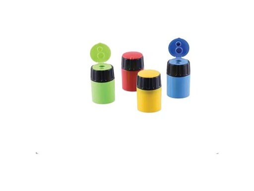 [90332547 1404822] Office Focus Spitzer Office Focus Manuell, Assortiert/Mehrfarbig
