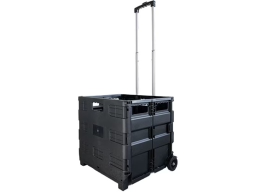 [90332553 1667840] Edi Baur Klappbox faltbar Caddy 45 L