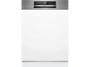 Bosch Einbaugeschirrspüler SMI6ZDS16E