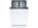 Bosch Einbaugeschirrspüler SPV2HKX42E