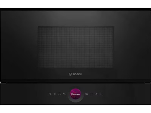 [90332623 1669633] Bosch Einbaumikrowelle Serie 8 BFR7221B1 Rechts
