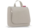 Reisenthel Necessaire Toiletbag Herringbone Sand