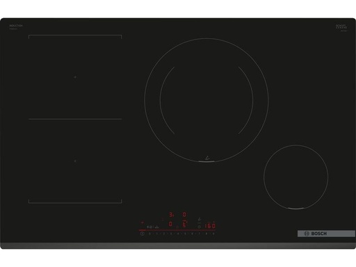 [90332636 1669639] Bosch Induktionskochfeld PVS831HC1E Aufliegend