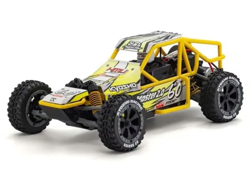 [90332641 1671855] Kyosho Buggy Sand Master 2.0 2WD Type 2 ARTR, 1:10