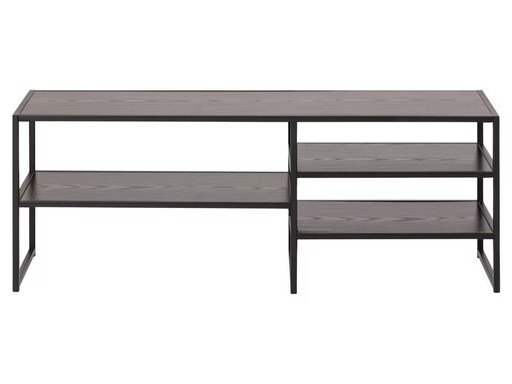[90332643 1654970] AC Design Konsolentisch Seaford 120 x 33 x 46 cm, Schwarz