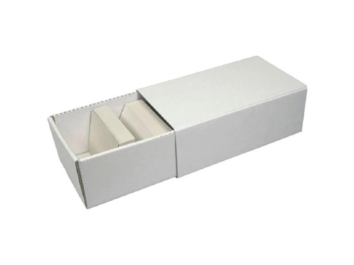 [90332646 1388781] Office Focus Aufbewahrungsbox Weiss