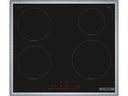 Bosch Induktionskochfeld PIE645HB1E Aufliegend