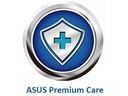 ASUS Vor-Ort-Garantie Business-Laptops 4 Jahre