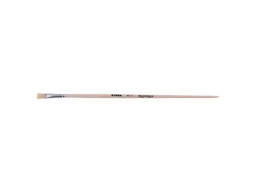 [90332674 1404801] Office Focus Borstenpinsel Office Focus Grösse 8 / 9.0 mm
