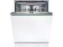 Bosch Einbaugeschirrspüler SMV6ZCX10E